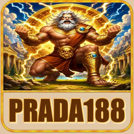 Pratinjau visual kanal unduhan prada188 APK resmi 512×512